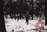 Standbild Rifle Squad Mitglieder United States USA, 1965, aus Sekunde 4 historischem Filmmaterial Videoclip 65675022240