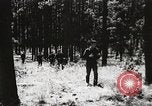 Standbild Rifle Squad Mitglieder United States USA, 1965, aus Sekunde 5 historischem Filmmaterial Videoclip 65675022240