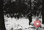 Standbild Rifle Squad Mitglieder United States USA, 1965, aus Sekunde 6 historischem Filmmaterial Videoclip 65675022240