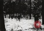 Standbild Rifle Squad Mitglieder United States USA, 1965, aus Sekunde 8 historischem Filmmaterial Videoclip 65675022240