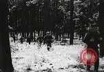 Standbild Rifle Squad Mitglieder United States USA, 1965, aus Sekunde 9 historischem Filmmaterial Videoclip 65675022240