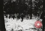 Standbild Rifle Squad Mitglieder United States USA, 1965, aus Sekunde 10 historischem Filmmaterial Videoclip 65675022240