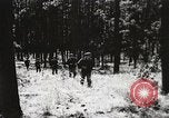 Standbild Rifle Squad Mitglieder United States USA, 1965, aus Sekunde 11 historischem Filmmaterial Videoclip 65675022240