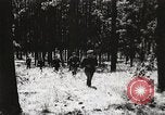 Standbild Rifle Squad Mitglieder United States USA, 1965, aus Sekunde 12 historischem Filmmaterial Videoclip 65675022240