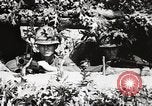 Standbild Rifle Squad Mitglieder United States USA, 1965, aus Sekunde 38 historischem Filmmaterial Videoclip 65675022240