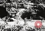 Standbild Rifle Squad Mitglieder United States USA, 1965, aus Sekunde 41 historischem Filmmaterial Videoclip 65675022240