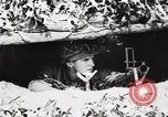Standbild Rifle Squad Mitglieder United States USA, 1965, aus Sekunde 44 historischem Filmmaterial Videoclip 65675022240