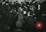 Immagine di George Orson Welles United States USA, 1938, secondo 7 filmato di repertorio 65675022243