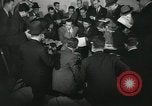 Immagine di George Orson Welles United States USA, 1938, secondo 10 filmato di repertorio 65675022243