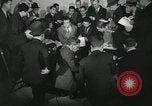 Immagine di George Orson Welles United States USA, 1938, secondo 15 filmato di repertorio 65675022243