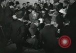 Immagine di George Orson Welles United States USA, 1938, secondo 16 filmato di repertorio 65675022243