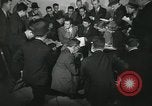 Immagine di George Orson Welles United States USA, 1938, secondo 22 filmato di repertorio 65675022243