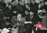 Immagine di George Orson Welles United States USA, 1938, secondo 29 filmato di repertorio 65675022243
