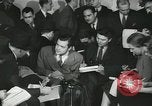 Immagine di George Orson Welles United States USA, 1938, secondo 30 filmato di repertorio 65675022243