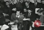Immagine di George Orson Welles United States USA, 1938, secondo 31 filmato di repertorio 65675022243