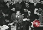 Immagine di George Orson Welles United States USA, 1938, secondo 34 filmato di repertorio 65675022243