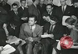 Immagine di George Orson Welles United States USA, 1938, secondo 36 filmato di repertorio 65675022243