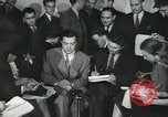 Immagine di George Orson Welles United States USA, 1938, secondo 37 filmato di repertorio 65675022243