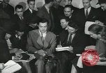 Immagine di George Orson Welles United States USA, 1938, secondo 38 filmato di repertorio 65675022243