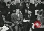 Immagine di George Orson Welles United States USA, 1938, secondo 39 filmato di repertorio 65675022243