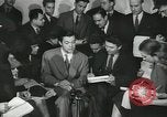 Immagine di George Orson Welles United States USA, 1938, secondo 40 filmato di repertorio 65675022243