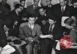 Immagine di George Orson Welles United States USA, 1938, secondo 41 filmato di repertorio 65675022243