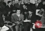 Immagine di George Orson Welles United States USA, 1938, secondo 42 filmato di repertorio 65675022243
