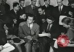 Immagine di George Orson Welles United States USA, 1938, secondo 43 filmato di repertorio 65675022243