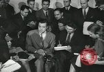 Immagine di George Orson Welles United States USA, 1938, secondo 45 filmato di repertorio 65675022243