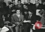 Immagine di George Orson Welles United States USA, 1938, secondo 46 filmato di repertorio 65675022243
