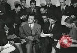 Immagine di George Orson Welles United States USA, 1938, secondo 47 filmato di repertorio 65675022243