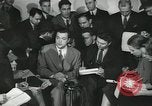 Immagine di George Orson Welles United States USA, 1938, secondo 48 filmato di repertorio 65675022243