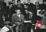 Immagine di George Orson Welles United States USA, 1938, secondo 49 filmato di repertorio 65675022243