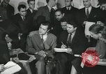 Immagine di George Orson Welles United States USA, 1938, secondo 52 filmato di repertorio 65675022243