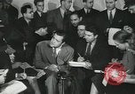 Immagine di George Orson Welles United States USA, 1938, secondo 55 filmato di repertorio 65675022243