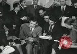 Immagine di George Orson Welles United States USA, 1938, secondo 57 filmato di repertorio 65675022243