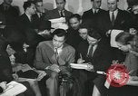 Immagine di George Orson Welles United States USA, 1938, secondo 58 filmato di repertorio 65675022243