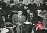 Immagine di George Orson Welles United States USA, 1938, secondo 59 filmato di repertorio 65675022243