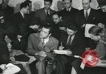 Immagine di George Orson Welles United States USA, 1938, secondo 60 filmato di repertorio 65675022243