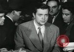 Image of George Orson Welles United States USA, 1938, second 3 stock footage video 65675022244