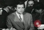 Image of George Orson Welles United States USA, 1938, second 4 stock footage video 65675022244