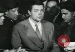 Image of George Orson Welles United States USA, 1938, second 5 stock footage video 65675022244