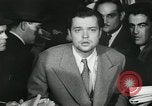 Image of George Orson Welles United States USA, 1938, second 7 stock footage video 65675022244
