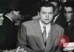 Image of George Orson Welles United States USA, 1938, second 9 stock footage video 65675022244