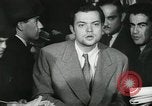 Image of George Orson Welles United States USA, 1938, second 10 stock footage video 65675022244