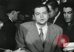 Image of George Orson Welles United States USA, 1938, second 11 stock footage video 65675022244