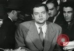 Image of George Orson Welles United States USA, 1938, second 12 stock footage video 65675022244