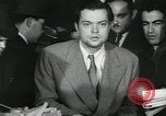 Image of George Orson Welles United States USA, 1938, second 14 stock footage video 65675022244