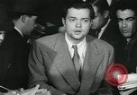 Image of George Orson Welles United States USA, 1938, second 15 stock footage video 65675022244