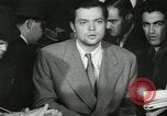 Image of George Orson Welles United States USA, 1938, second 16 stock footage video 65675022244